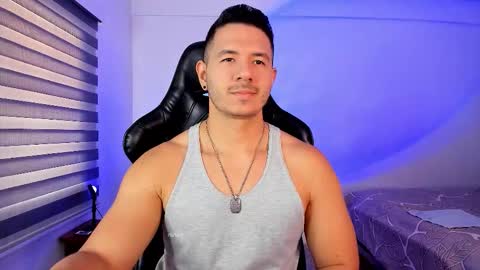 Snapshot of ransoj chatting on October 13, 2:23 pm Jonas online show from October 13, 2:23 pm