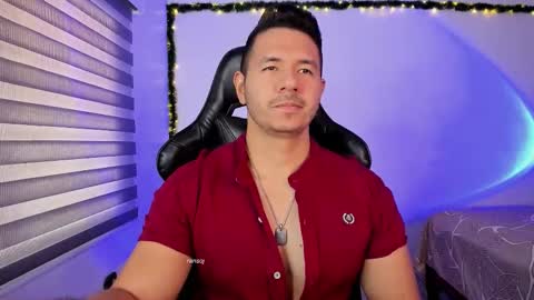 Jonas online show from March 2, 3:08 pm