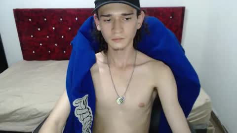 RL online show from January 11, 3:54 am