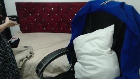 RL online show from January 13, 4:50 am