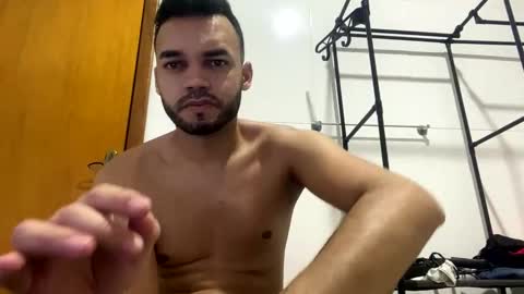 raphael246989 online show from December 9, 2:45 am