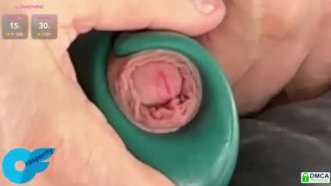 Bodie et Amie Hine online show from February 17, 5:56 pm