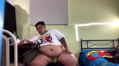 Aewchub online show from September 30, 6:08 am