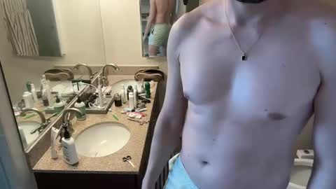 ratemybod online show from April 12, 6:53 pm