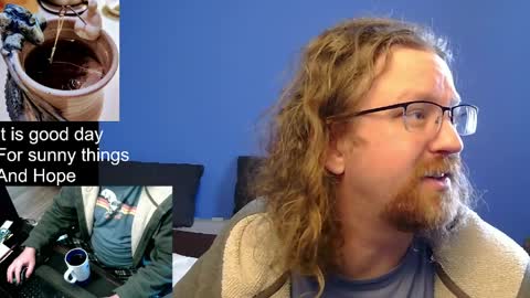 rathie online show from April 3, 4:37 pm