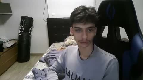 ratlean21 online show from December 11, 5:55 am