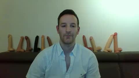 Thomas online show from March 15, 8:37 pm