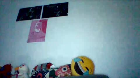 raul2k2 online show from April 12, 5:14 pm