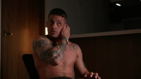 rausch77 online show from April 10, 7:48 am