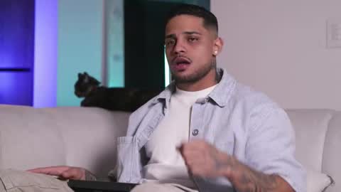 rausch77 online show from November 17, 7:00 am