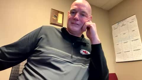 ravchat online show from March 19, 2:53 pm