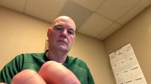 ravchat online show from March 17, 12:51 pm