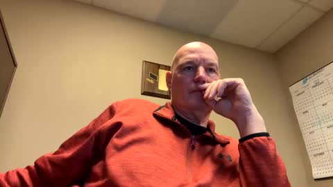 ravchat online show from March 10, 2:23 pm