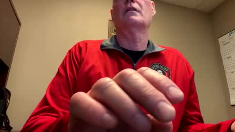 ravchat online show from March 31, 1:35 pm