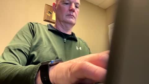 ravchat online show from March 24, 1:16 pm