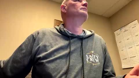 ravchat online show from March 5, 8:05 pm