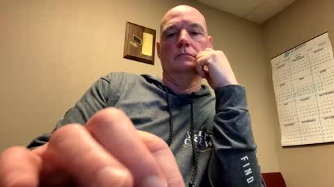 ravchat online show from March 25, 3:49 pm