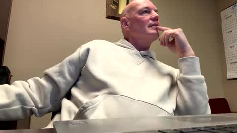 ravchat online show from April 3, 7:32 pm