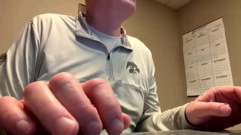 ravchat online show from March 23, 1:06 pm