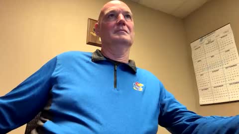 ravchat online show from March 9, 2:11 pm