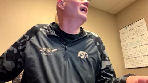 ravchat online show from March 27, 1:56 pm