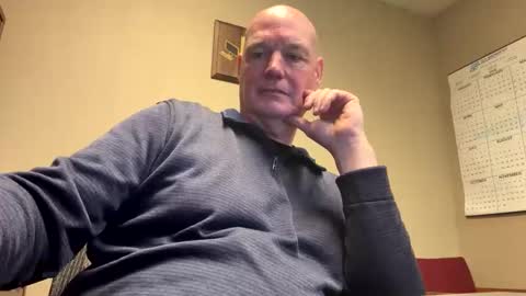 ravchat online show from April 7, 3:12 pm