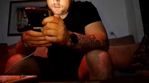 ravegym online show from October 3, 2:49 am