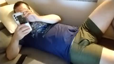 Raven online show from April 22, 12:39 am