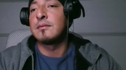 ravengod999 online show from November 16, 2:57 am