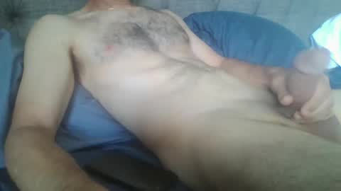 HotMAGNUMdad online show from April 21, 1:50 pm