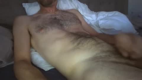 HotMAGNUMdad online show from September 8, 2:27 pm