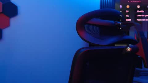 Alex Nash online show from October 24, 2:02 am