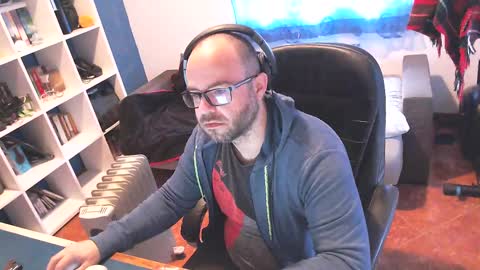 Snapshot of ravingr3d3 chatting on March 6, 9:14 am ravingr3d3 online show from March 6, 9:14 am