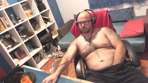 Snapshot of ravingr3d3 chatting on September 16, 10:54 pm ravingr3d3 online show from September 16, 10:54 pm
