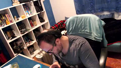 Snapshot of ravingr3d3 chatting on January 23, 10:44 pm ravingr3d3 online show from January 23, 10:44 pm