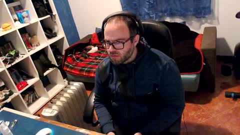 Snapshot of ravingr3d3 chatting on January 29, 10:53 pm ravingr3d3 online show from January 29, 10:53 pm