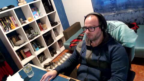 Snapshot of ravingr3d3 chatting on January 19, 4:14 pm ravingr3d3 online show from January 19, 4:14 pm