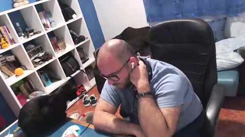 Snapshot of ravingr3d3 chatting on October 27, 11:29 pm ravingr3d3 online show from October 27, 11:29 pm