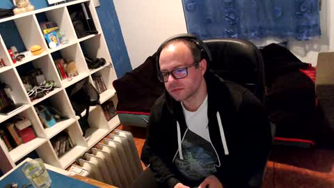 Snapshot of ravingr3d3 chatting on January 15, 10:13 pm ravingr3d3 online show from January 15, 10:13 pm