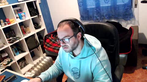 Snapshot of ravingr3d3 chatting on January 29, 9:12 am ravingr3d3 online show from January 29, 9:12 am