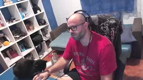 Snapshot of ravingr3d3 chatting on October 21, 10:12 pm ravingr3d3 online show from October 21, 10:12 pm