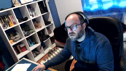Snapshot of ravingr3d3 chatting on January 3, 9:04 am ravingr3d3 online show from January 3, 9:04 am