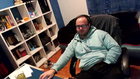 Snapshot of ravingr3d3 chatting on January 20, 11:21 pm ravingr3d3 online show from January 20, 11:21 pm