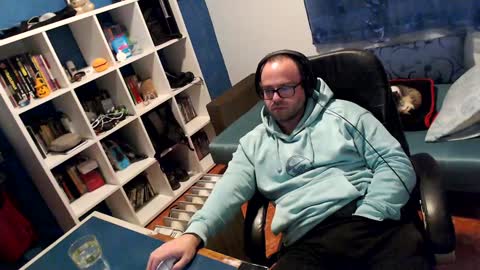 Snapshot of ravingr3d3 chatting on January 18, 10:39 pm ravingr3d3 online show from January 18, 10:39 pm