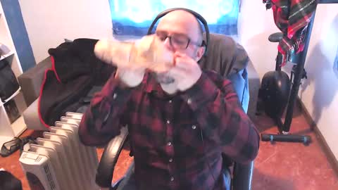 Snapshot of ravingr3d3 chatting on March 3, 2:10 pm ravingr3d3 online show from March 3, 2:10 pm