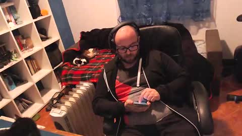 Snapshot of ravingr3d3 chatting on March 7, 10:21 pm ravingr3d3 online show from March 7, 10:21 pm