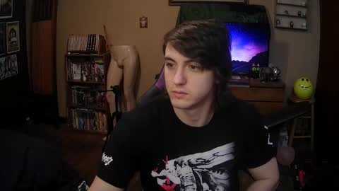 Robby Rotten online show from November 30, 7:43 am