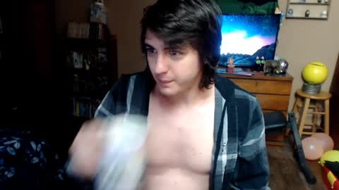 Robby Rotten online show from November 8, 11:52 pm