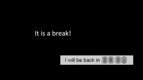 JESSEE online show from October 31, 9:40 pm