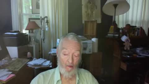 ray1776ray online show from June 17, 1:02 pm